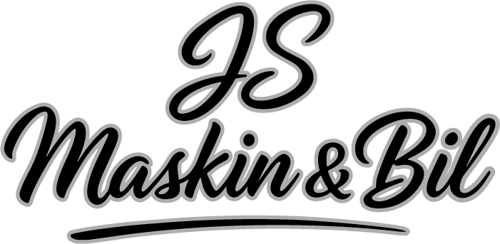 JS Maskin & Bil