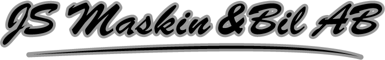 JS Maskin & Bil